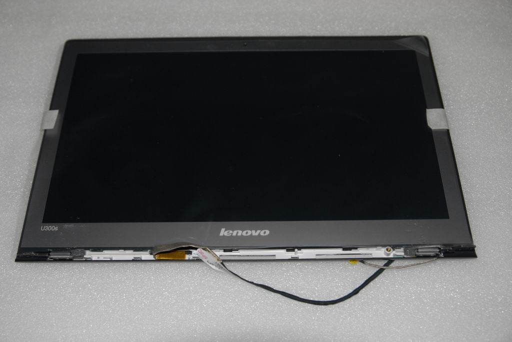 Lenovo 18200133 Lcd Cmi N133Bge-M41 Hd G U300S