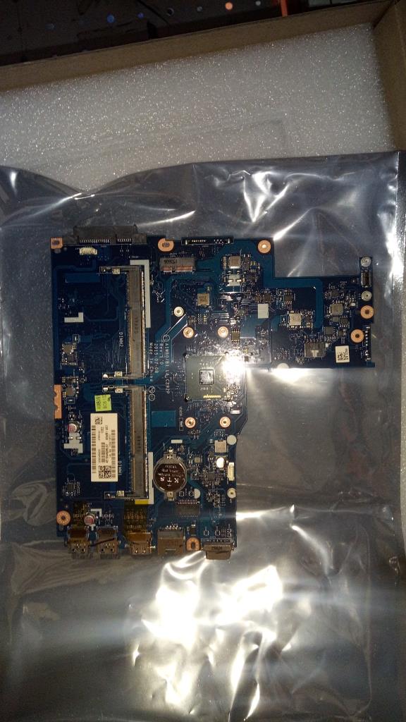 Lenovo Pl System Boards - 5B20J78480