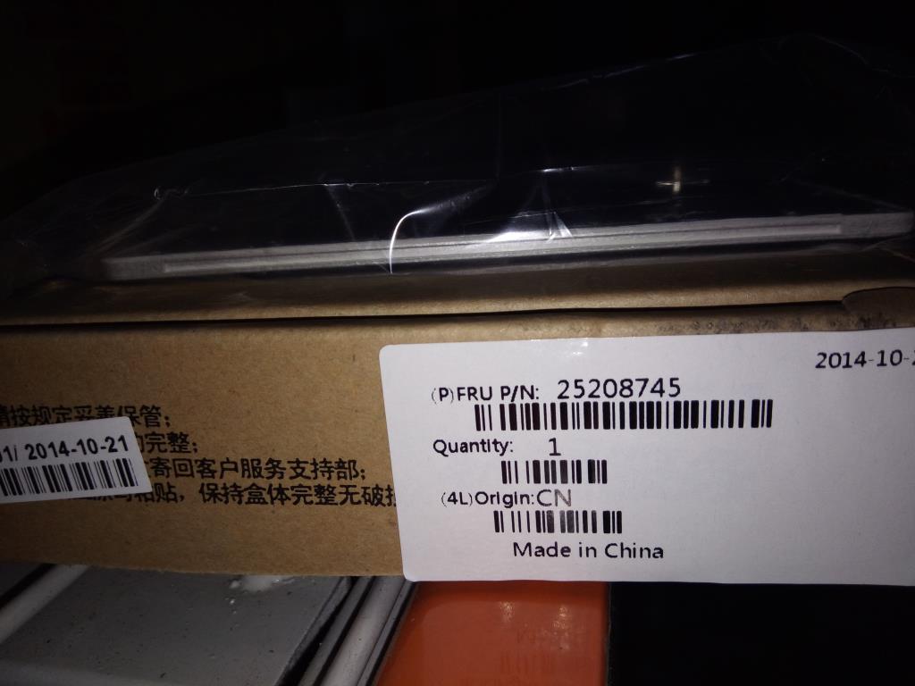 Lenovo Cover - 25208745