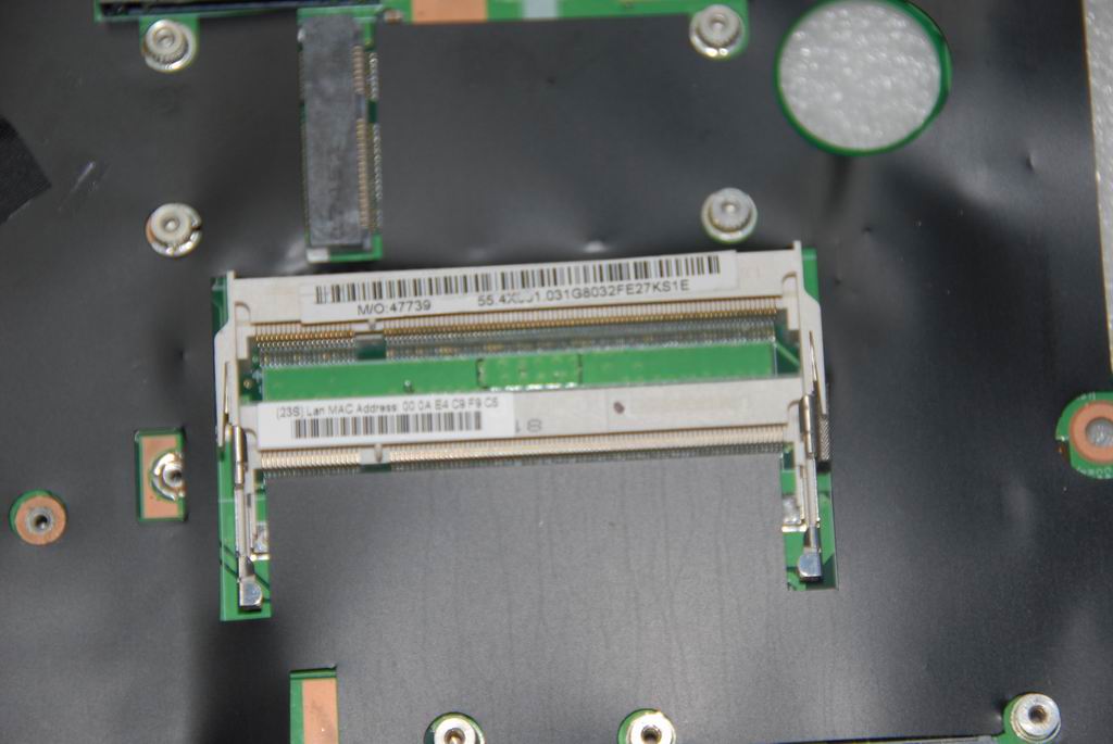 Lenovo Lt71 965Gm Mb 55.4X001.031G - 11010115