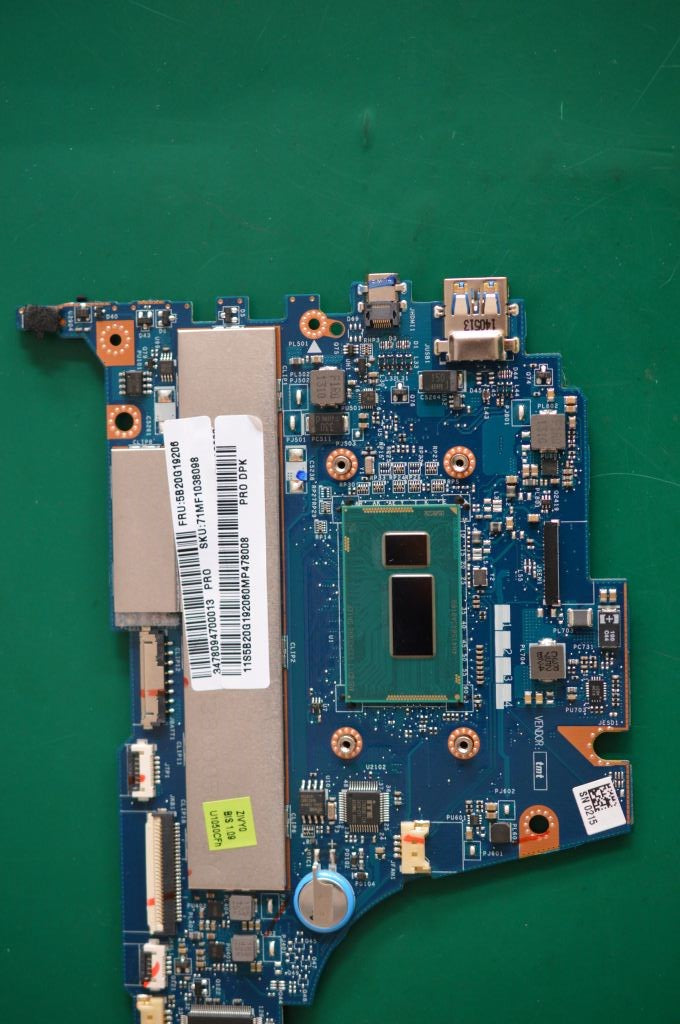 Lenovo Pl System Boards - 5B20G19206