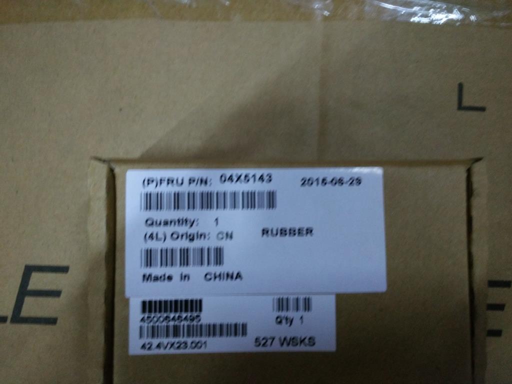 Lenovo Ki Keyboards Internal - 04X6143