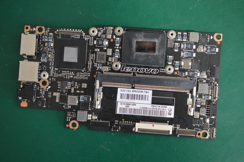Lenovo Mb Usi W8P I7-3517U 1.9G - 90000645