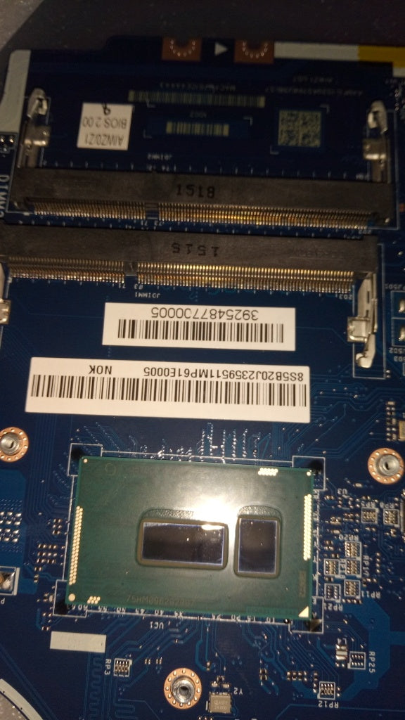 Lenovo Pl System Boards - 5B20J23595