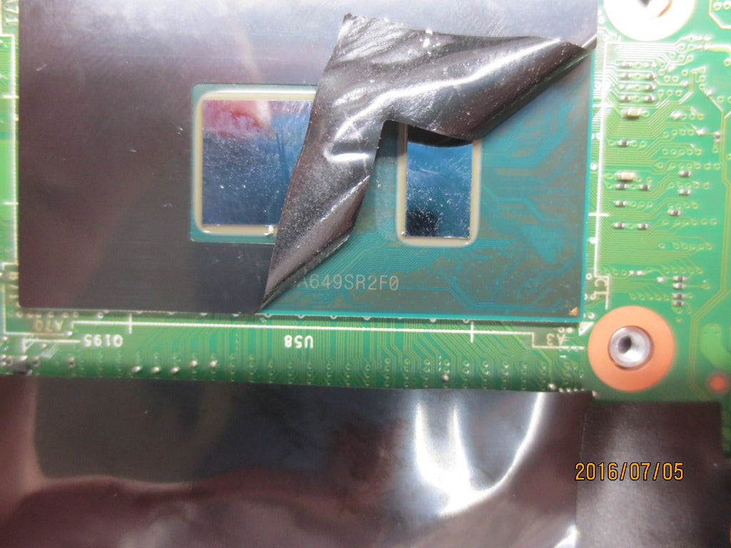 Lenovo Pl System Boards - 00JT945