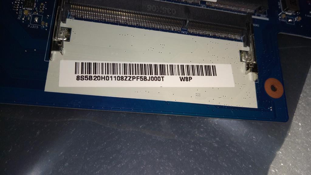 Lenovo Mb - 5B20H01108