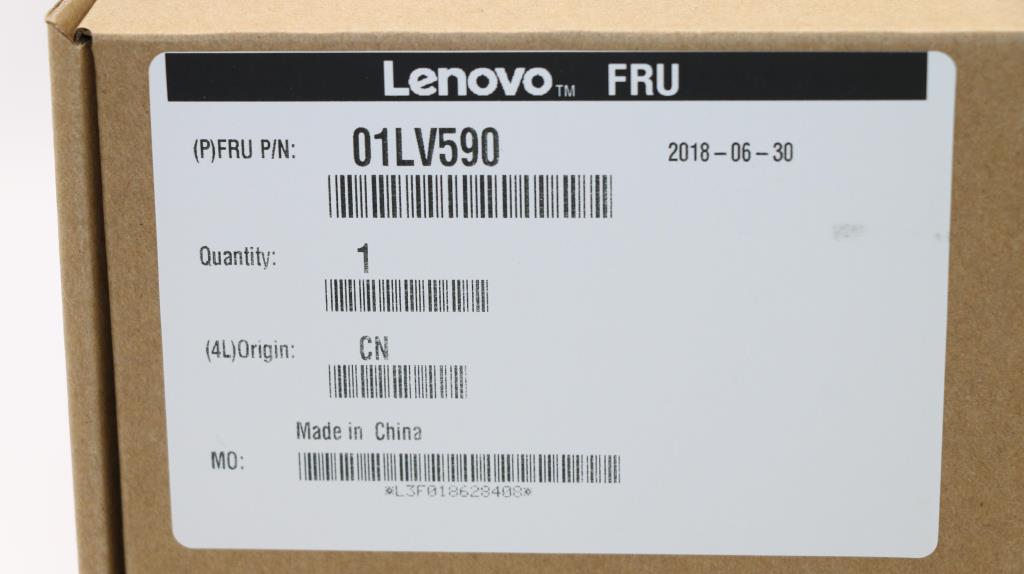 Lenovo Et481 Touch Pad Mylar Black Tr - 01LV590