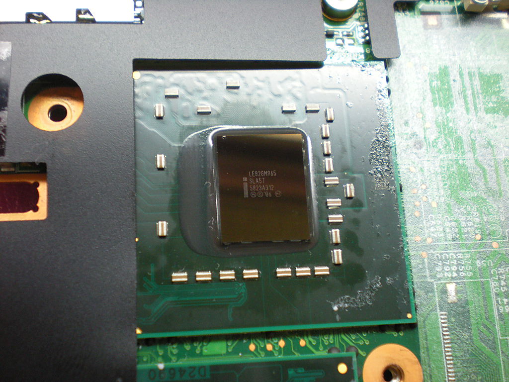 Lenovo Cdpop Plnt75A26 - 63Y1008