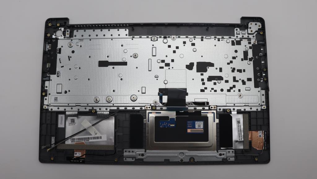 Lenovo Cover Upper Case Assembly Rus - 5CB1K96868