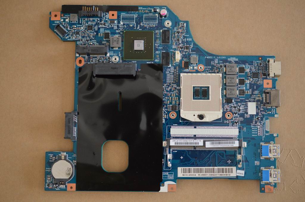 Lenovo Replacement Part - 90000735