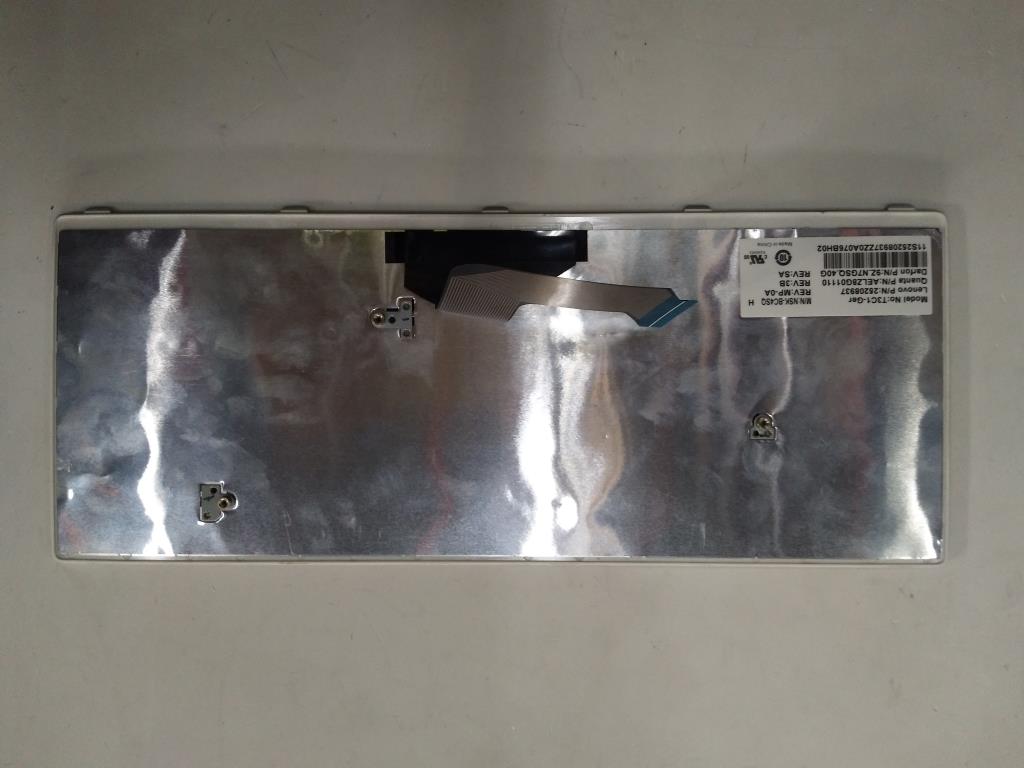 Lenovo Kb Keyboards External - 25208937