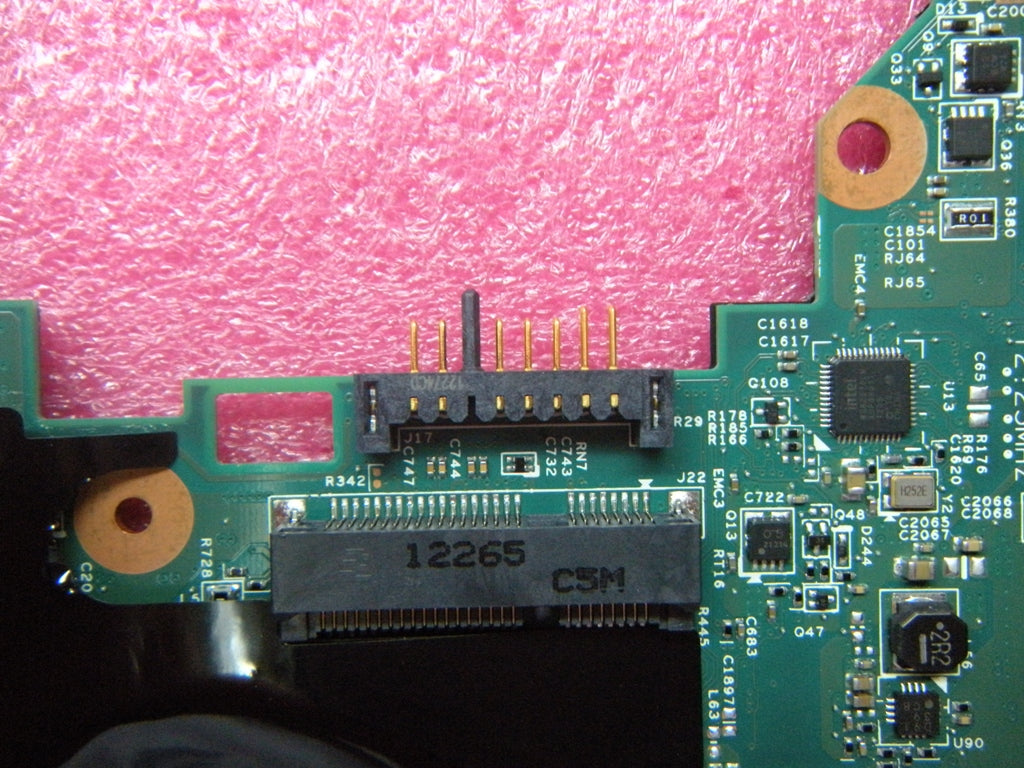 Lenovo Pl System Boards - 04X3689