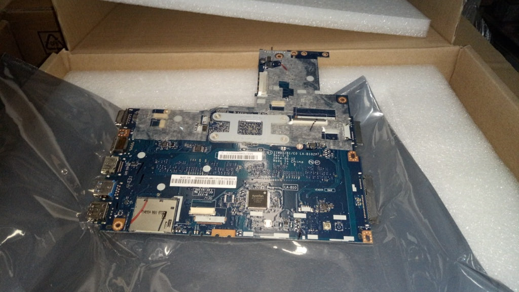 Lenovo Pl System Boards - 5B20G46356