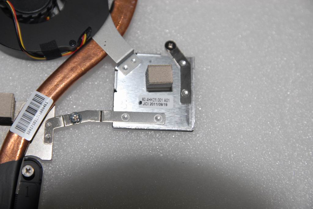 Lenovo Replacement Part - 31049627