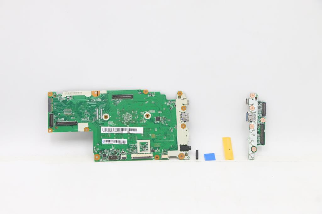Lenovo Motherboard, with N4020 UMA, 4GB, 32GB D+S - 5B21D00518