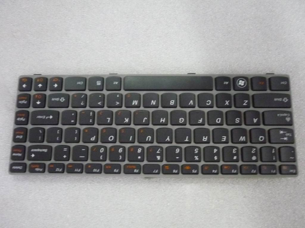 Lenovo Keyboard Jme T2Tz Us 84Key Org - 25010886