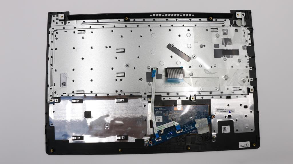 Lenovo Logic Upper Assembly 15T Silve - 5CB0M29219