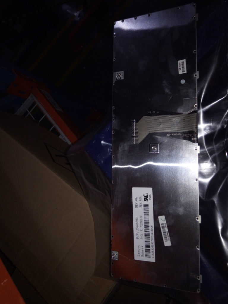 Lenovo Kb Keyboards External - 25206693