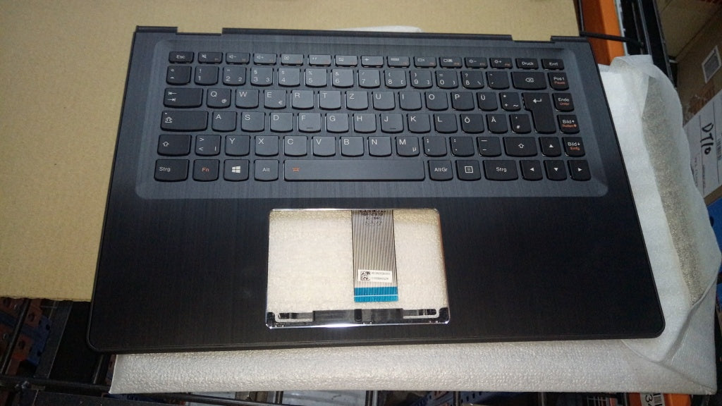 Lenovo Co Covers - 5CB0J34031