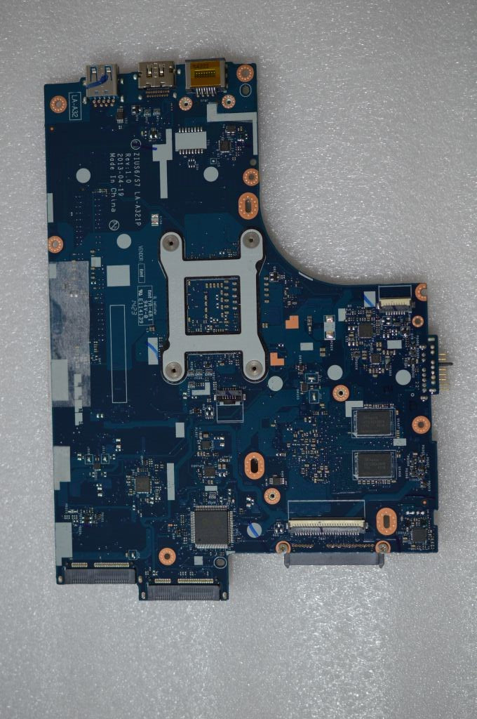 Lenovo Pl System Boards - 5B20G18953