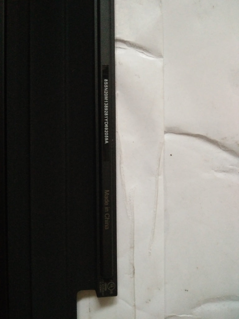 Lenovo Kyb 3N 80U1 Ita Bk Nonbacklit - 5N20M13892