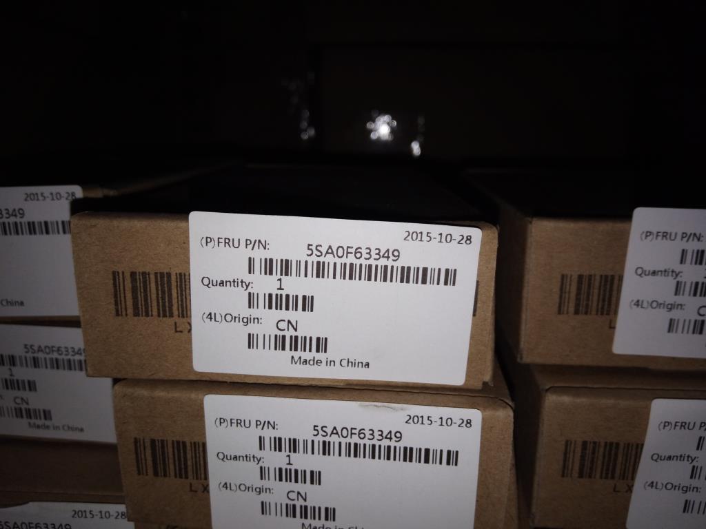 Lenovo Nb Cpu - 5SA0F63349