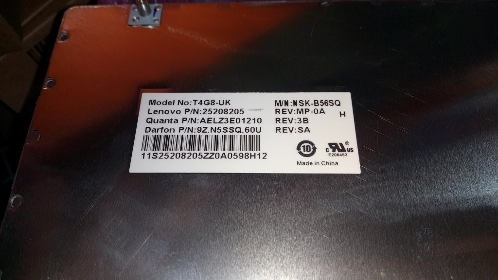 Lenovo Kb Keyboards External - 25208205