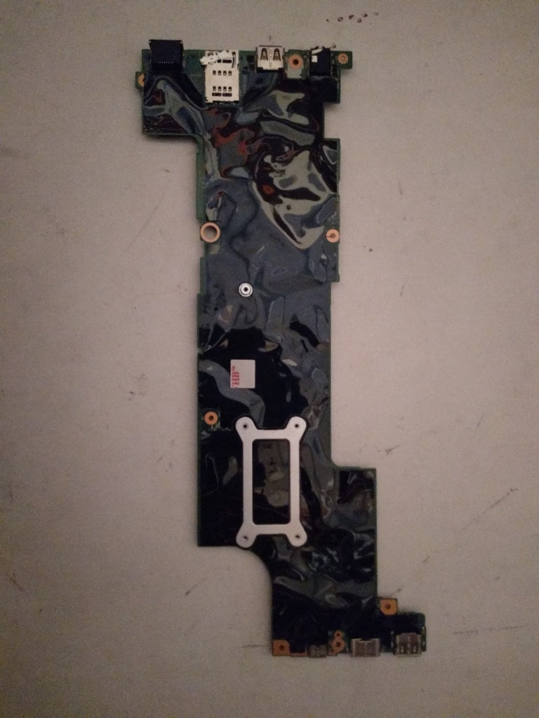 Lenovo Fru Amd A12-9800B Nok Y-Tpm - 01HY473