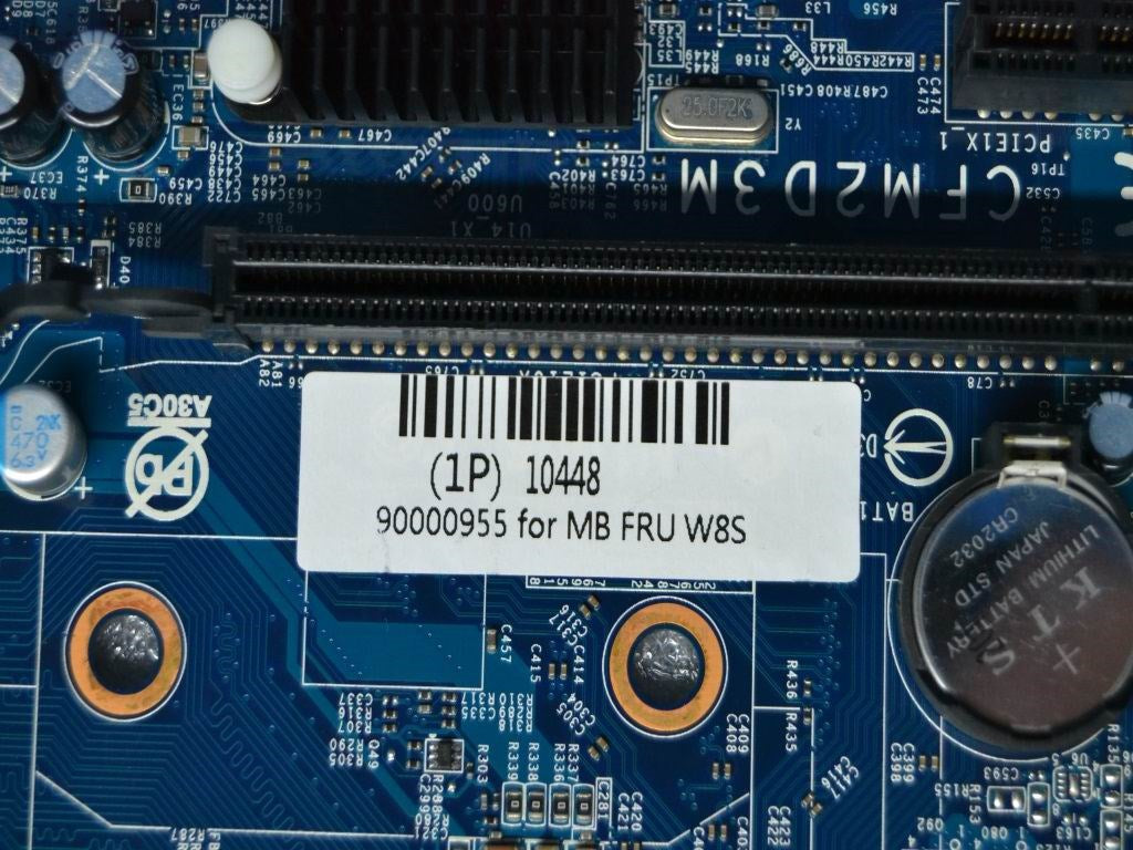 Lenovo Replacement Part - 90000955