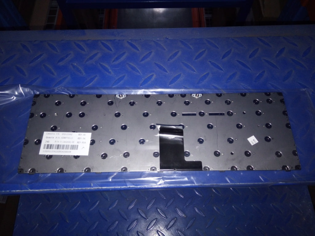 Lenovo Kb Keyboards External - 25213362