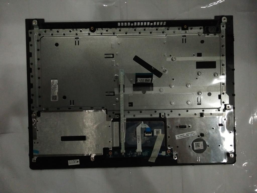 Lenovo Logic Upper Assembly 14T Black - 5CB0M29389