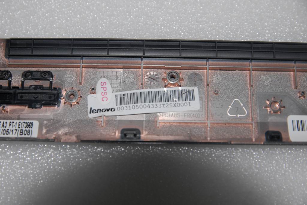 Lenovo Replacement Part - 31050043