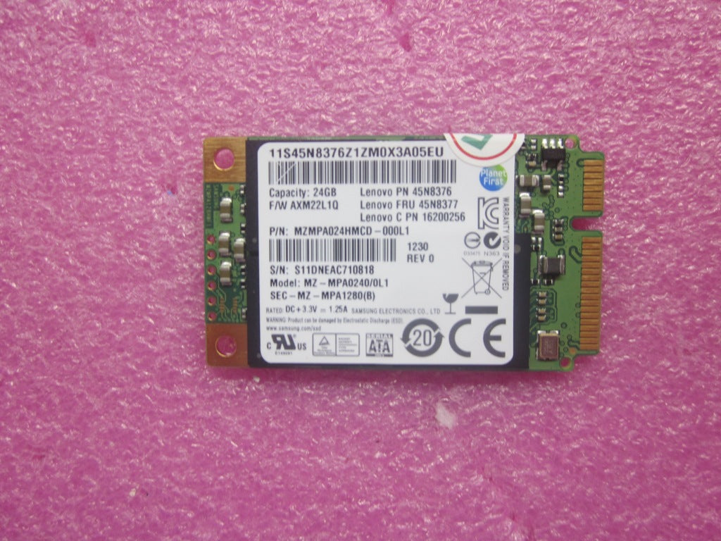 Lenovo Sd Solid State Drives - 45N8377