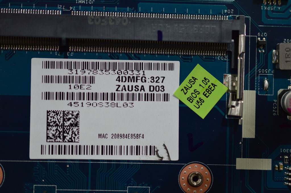 Lenovo Replacement Part - 90003532