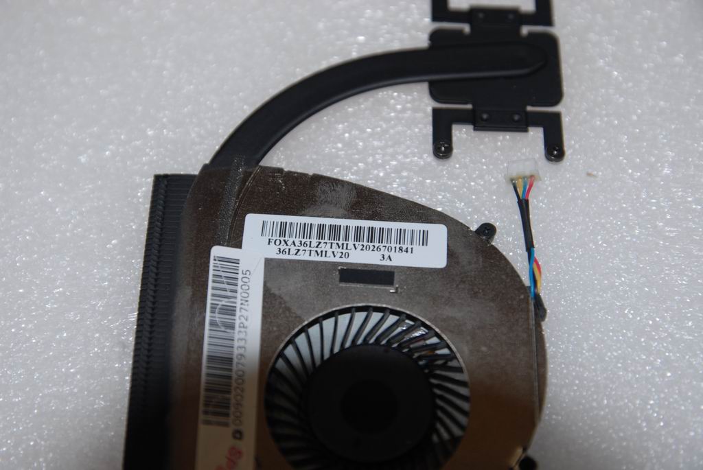 Lenovo Thermal Module Lz7 Uma 17W - 90200793