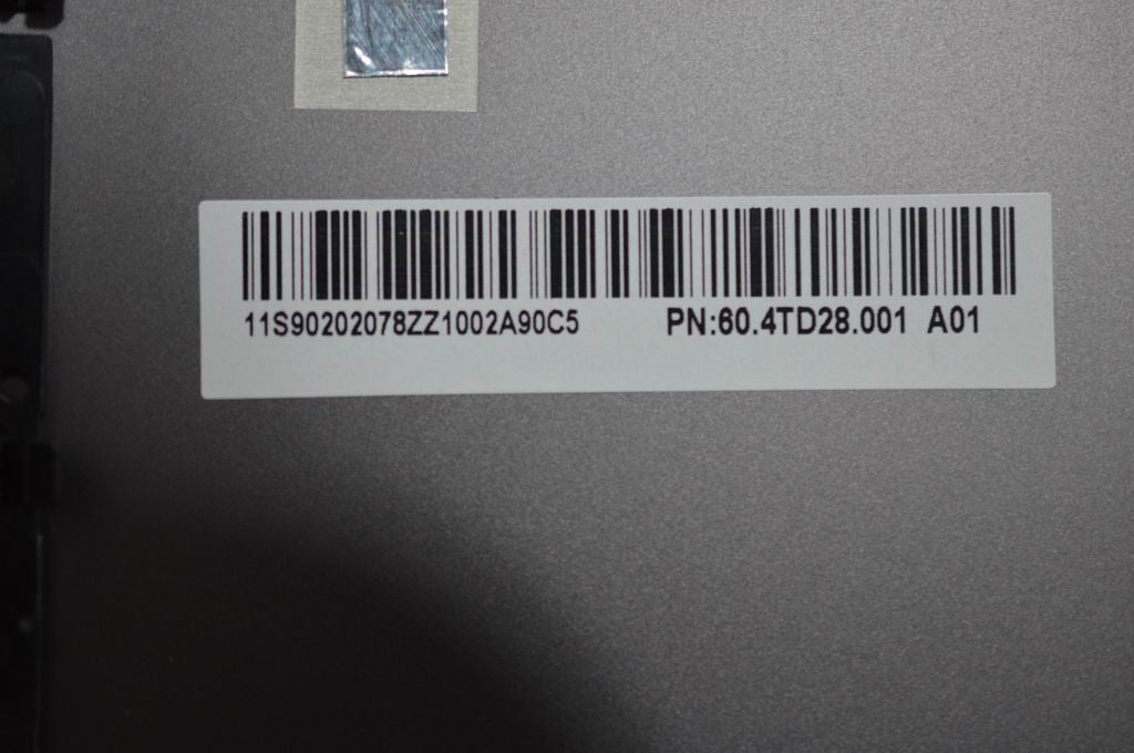 Lenovo Replacement Part - 90202078