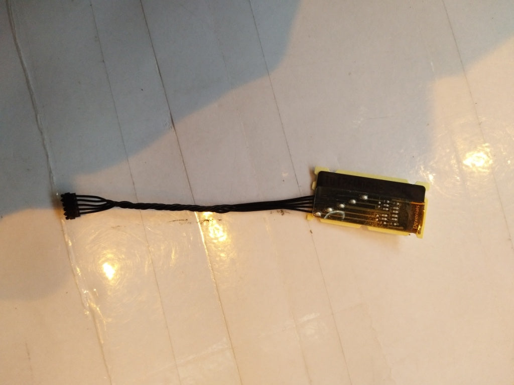 Lenovo Ct470 Antenna Nfc Asm - 01AX993