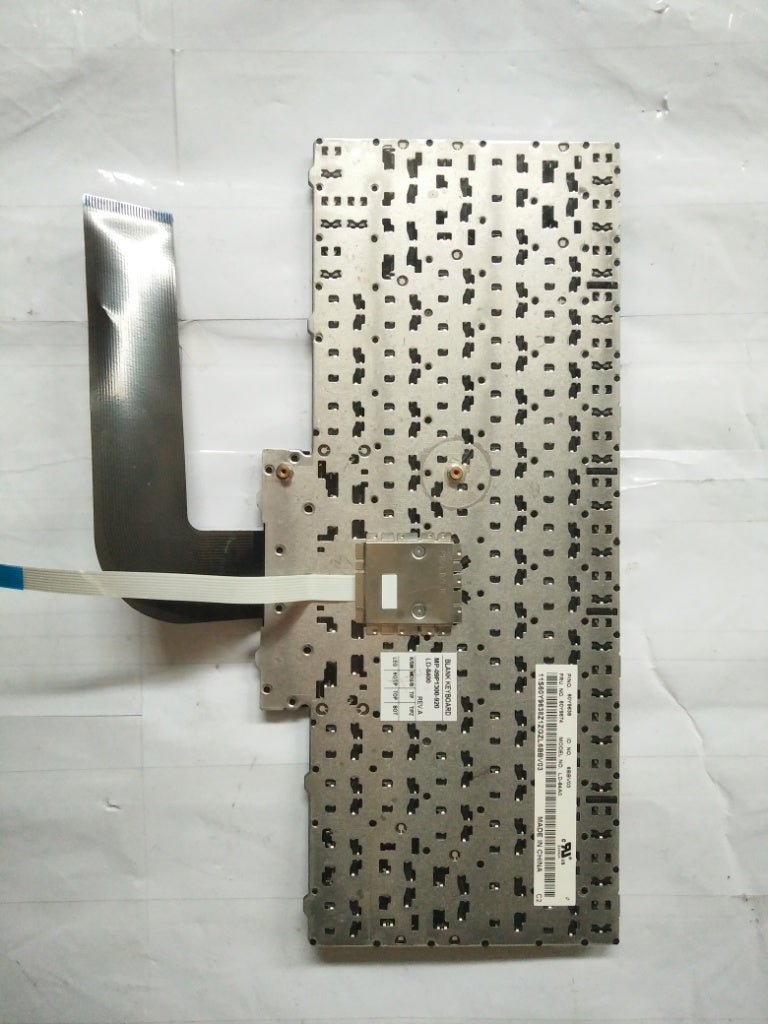 Lenovo Ki Keyboards Internal - 60Y9674