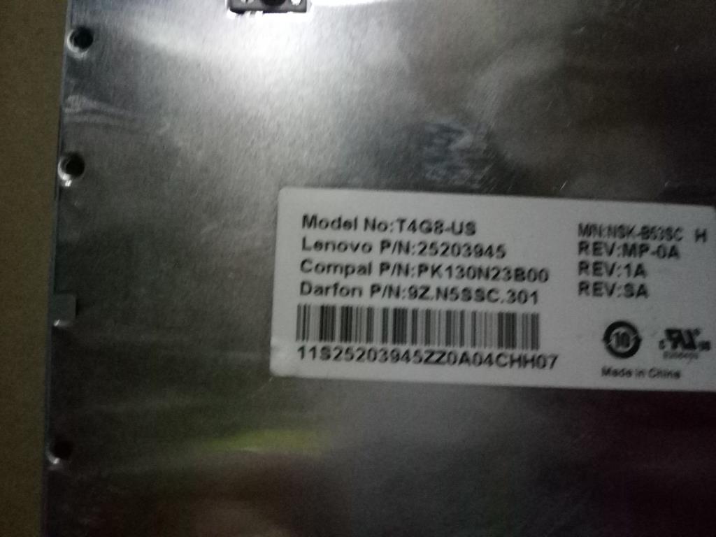 Lenovo Kb Keyboards External - 25203945