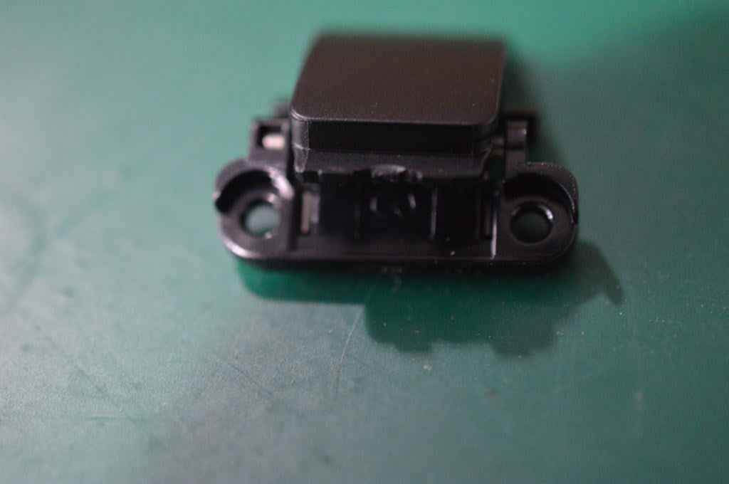 Lenovo Bz Bezels/Doors - 5D30G54531