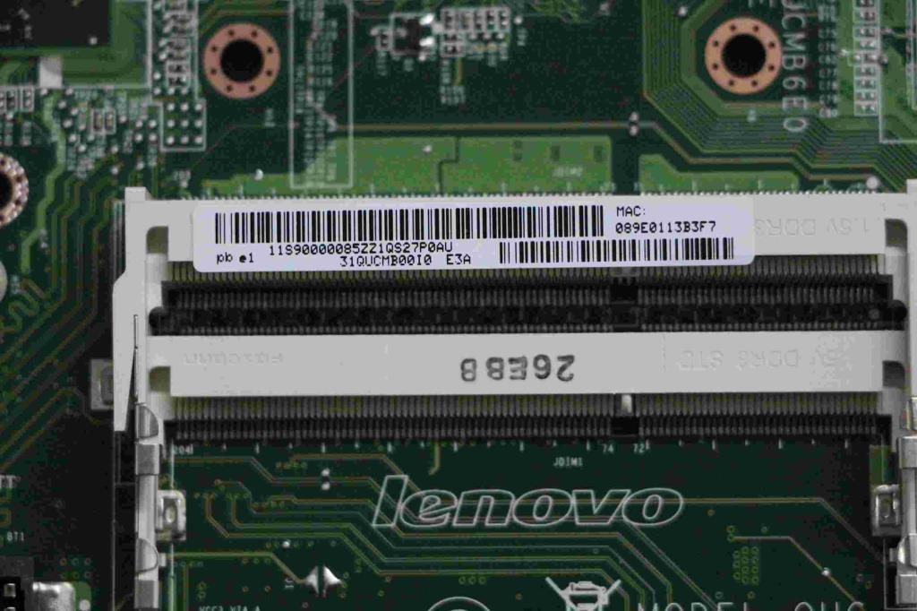 Lenovo Replacement Part - 90000085