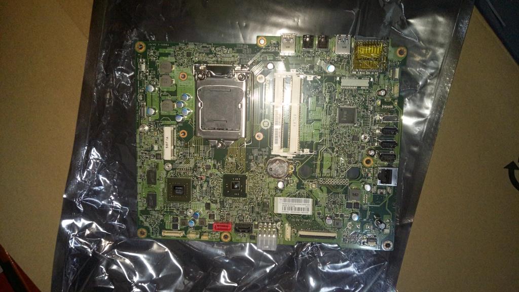 Lenovo 5B20G54561 Pl System Boards