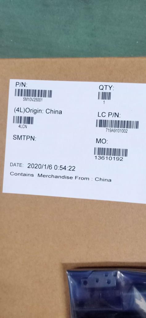 Lenovo Lcd Assy Fhd Tch Lbo+Lgd Ir+Rg - 5M10V25001