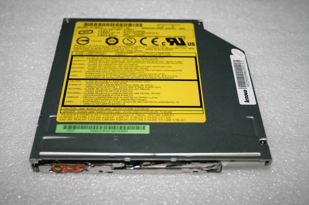 Lenovo Replacement Part - 25005986