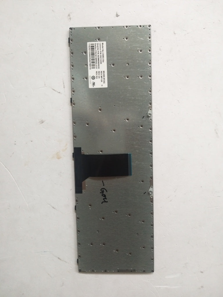Lenovo Kb Keyboards External - 25213255