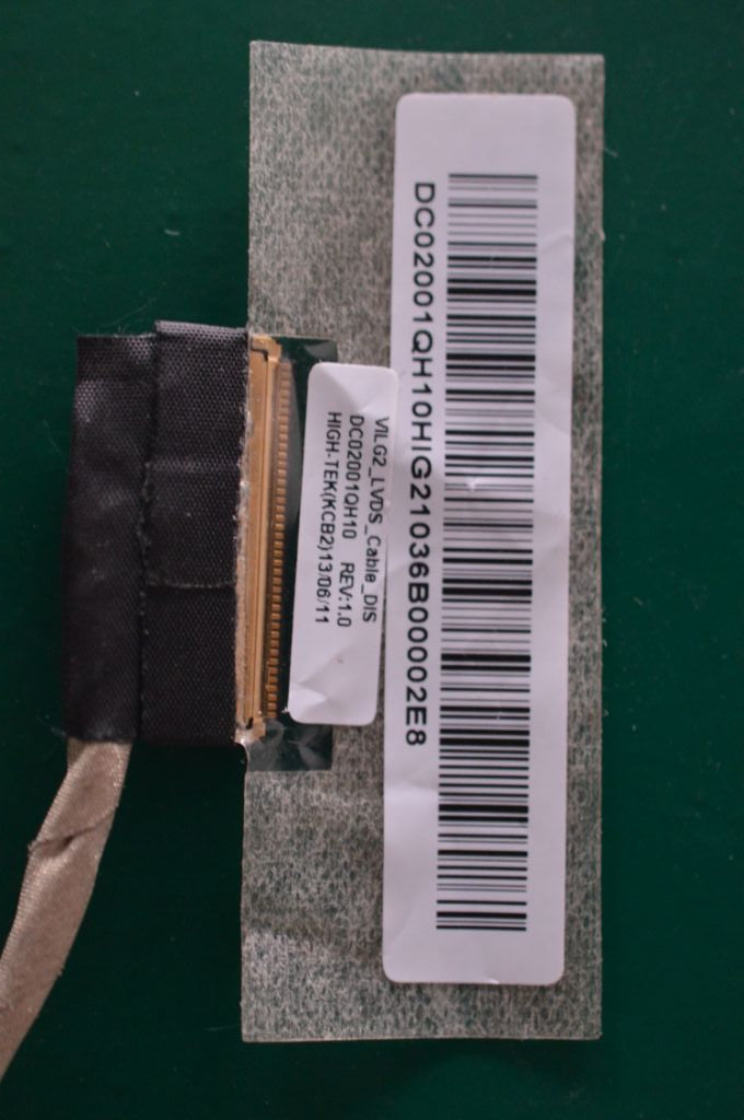 Lenovo Cc Cables External - 90202902