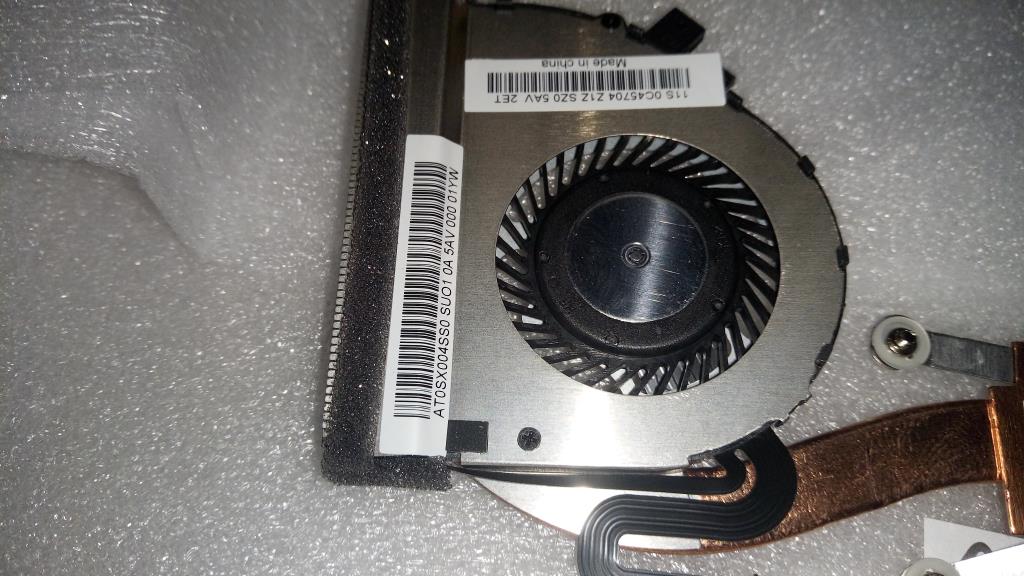 Lenovo Fa Fans - 00HN908