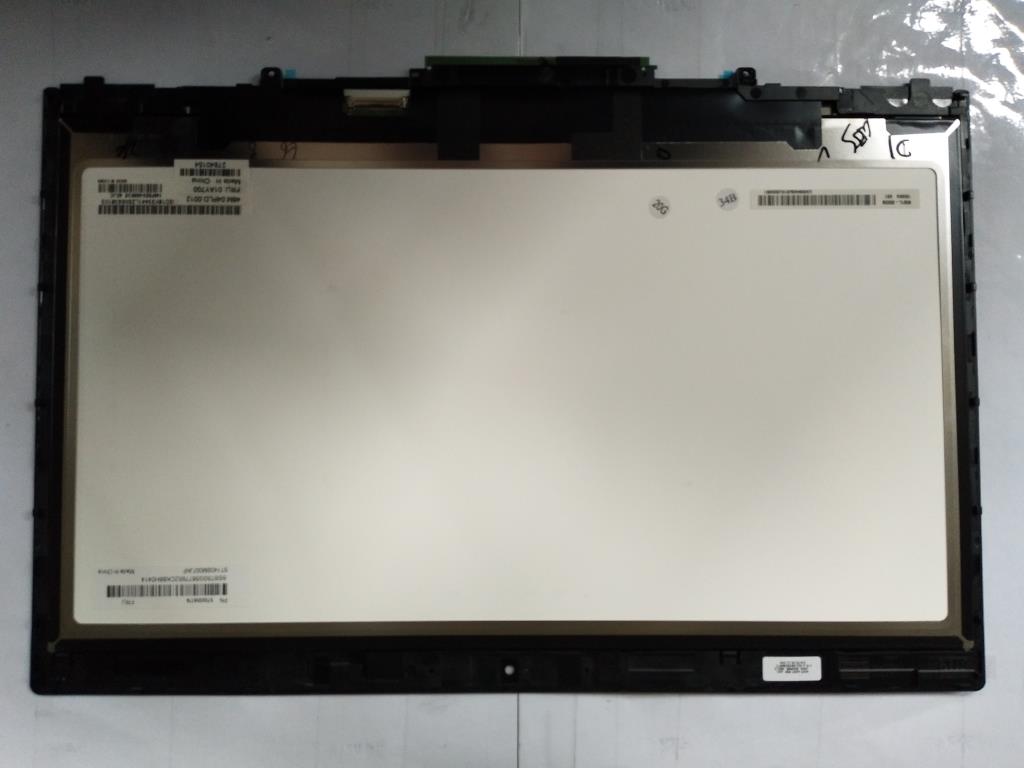 Lenovo Assembly Tft Lcd 14 Fhd Th Lg - 01AY700