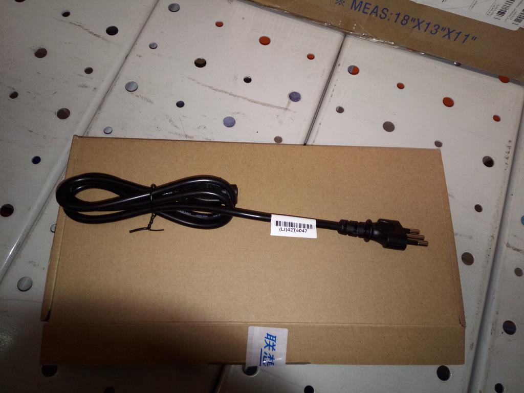 Lenovo Cc Cables External - 42T5047