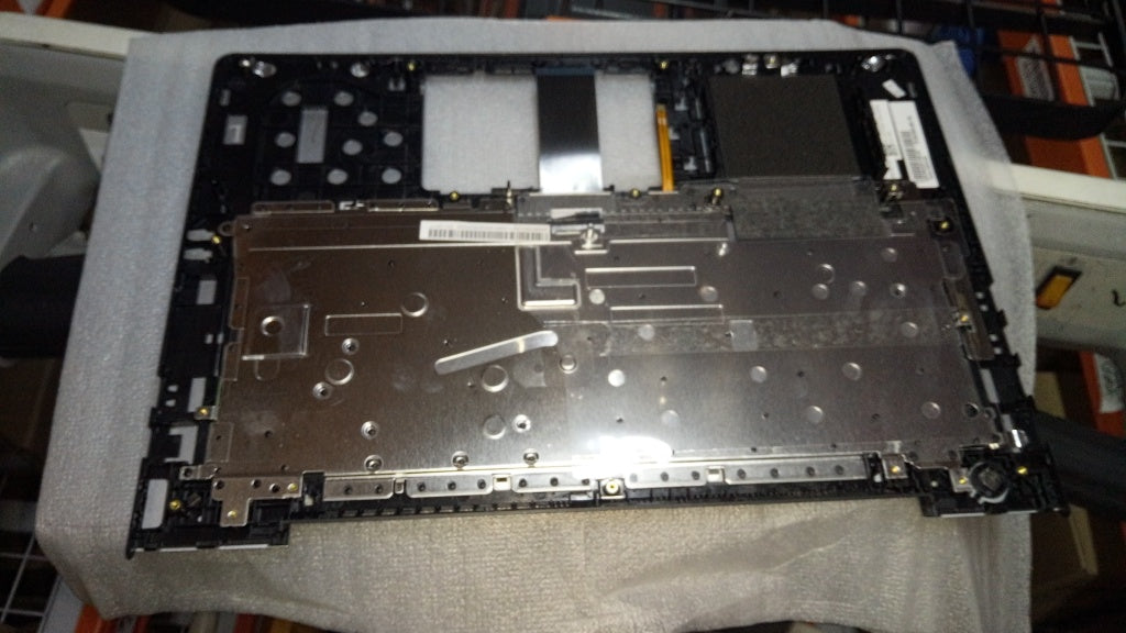 Lenovo Co Covers - 5CB0J33008
